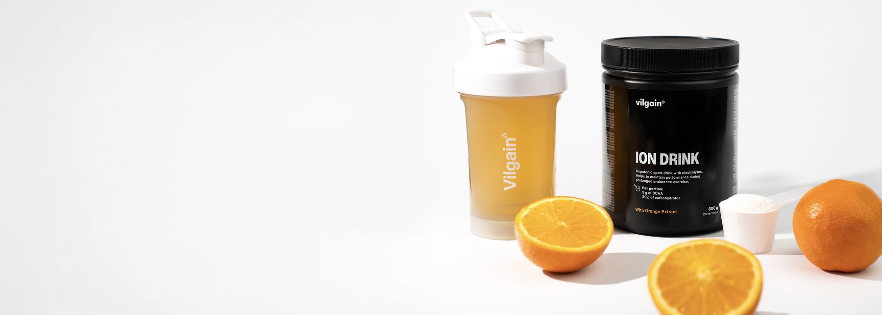 Du-ți rezistența și
hidratarea la nivelul următor