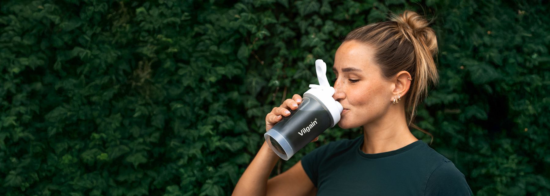 Koktejl benefitů ve formě 
superfood 🍹 