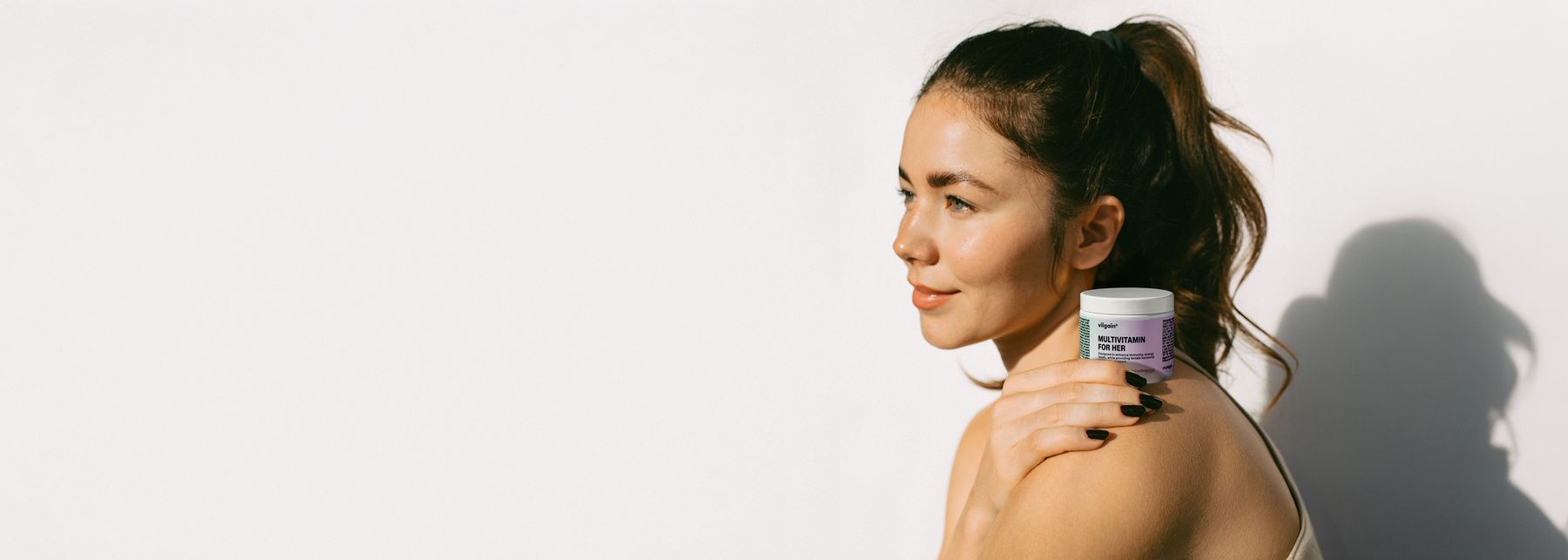 Vitaminok és ásványi anyagok
minden nőnek 🧘‍♀️