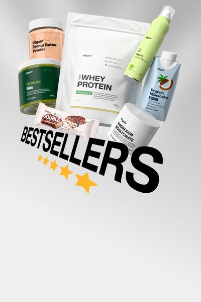 Die Größten Vilgain Hits im Angebot