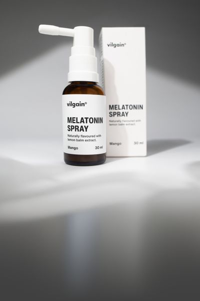 Melatonin Spray