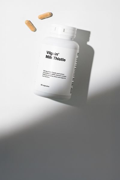 Pflege deine Leber
auf natürliche Weise