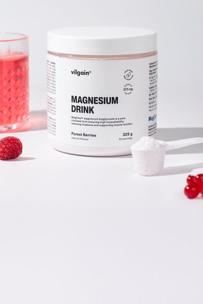 Magnesium Drink