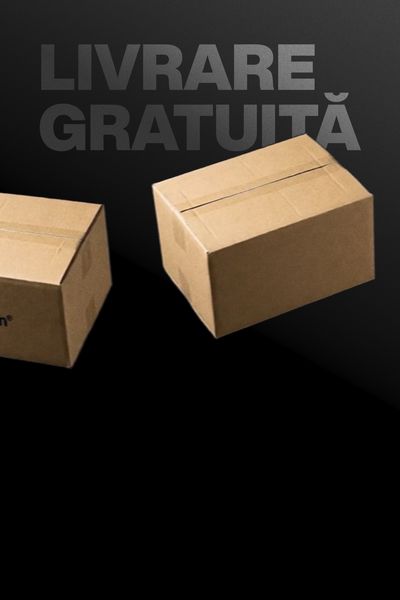 Fă-ți provizii cu livrare gratuită