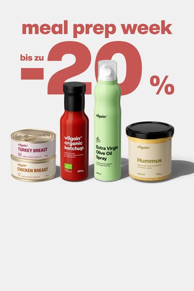 Stell zusammen, kombiniere und spare