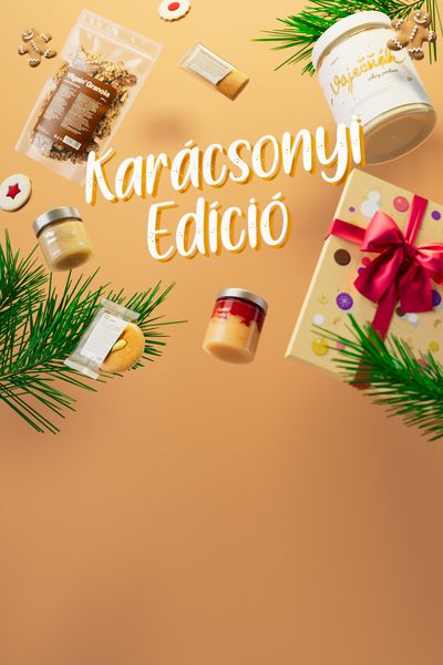 Így ízlik a karácsony 🎄