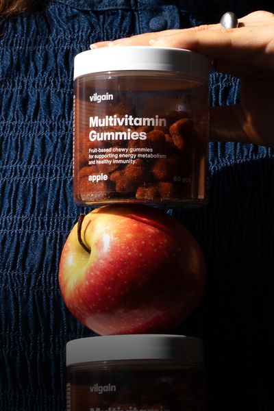 Clean label gummies pro celou rodinu