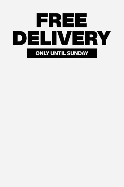 Time to restock 📦
