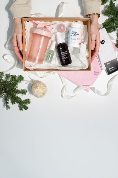 For your sister or your girlfriend