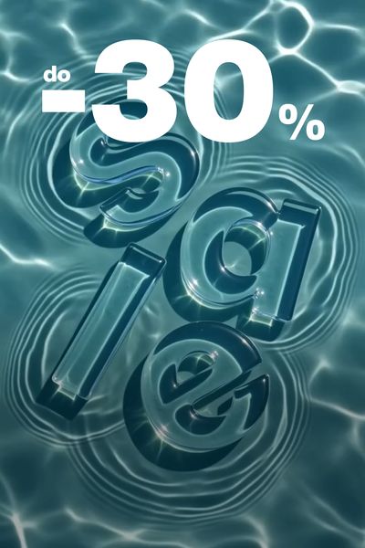 SUMMER SALE ☀️