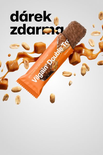 Ikonická Double Trouble