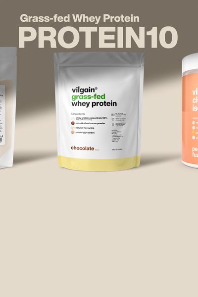 Protein nikdy nechutnal líp 🤌🏻