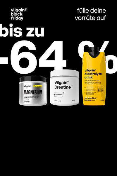 Sporternährung für Spitzenleistungen