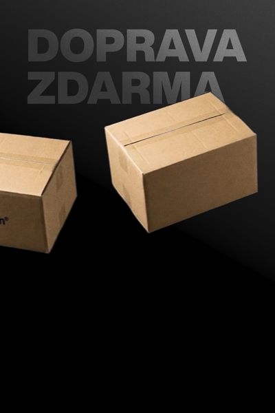 Doplň zásoby s dopravou zdarma