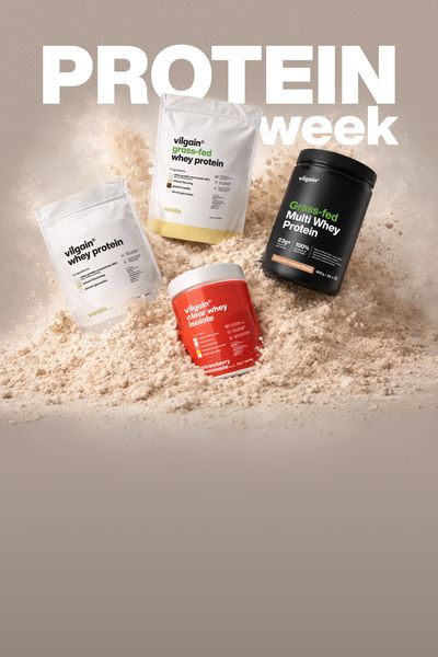 Tvůj shaker tě prosí o refill