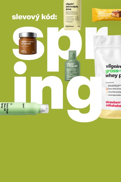 Sleva 100 Kč na tvůj nákup