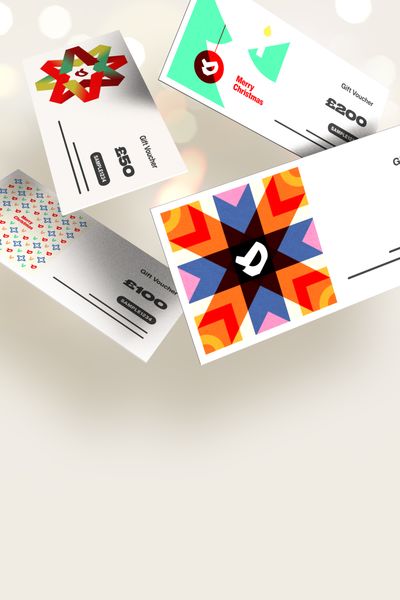 Last‑minute gifts?