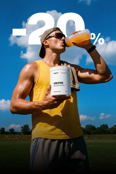 YOUR ACTIVE SUMMER