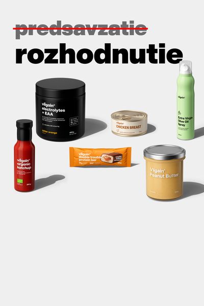 Rozhodnutie je viac 
než januárový hype