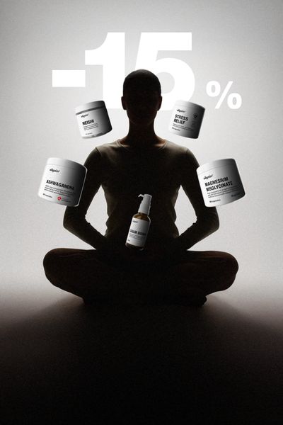 Tvoje denní dávka klidu 💆‍♀️