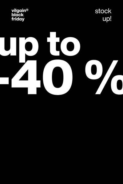 Black Friday is here 💥