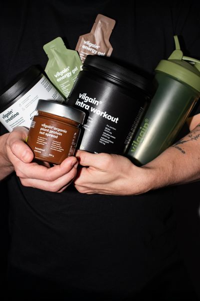 For your boyfriend or your brother