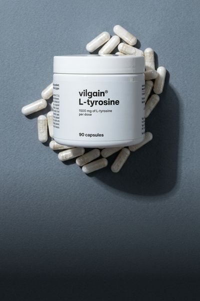 Sursă 100% pură de aminoacid