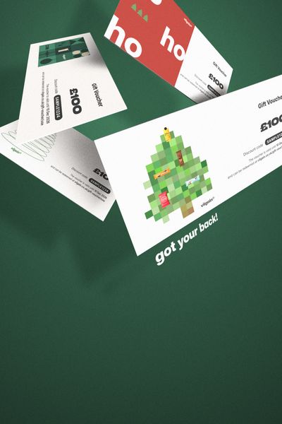 Last‑minute gifts?