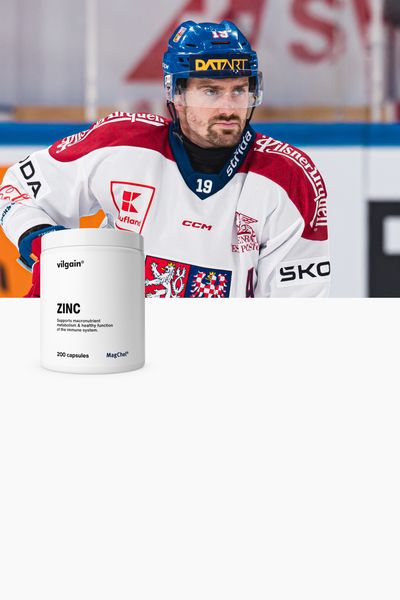 Jakub Flek jistí svou vítěznou formu zinkem