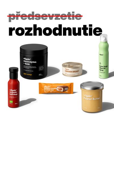 Rozhodnutie je viac než januárový hype