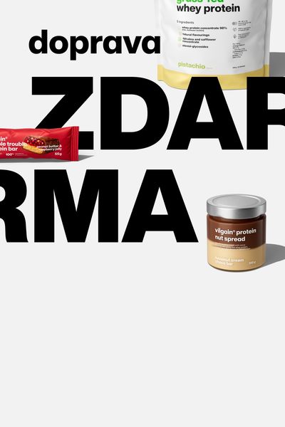 Čas doplnit zásoby 📦