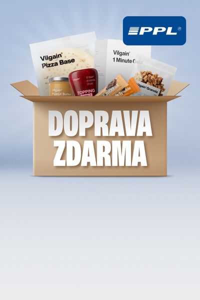DOPRAVA ZDARMA s PPL