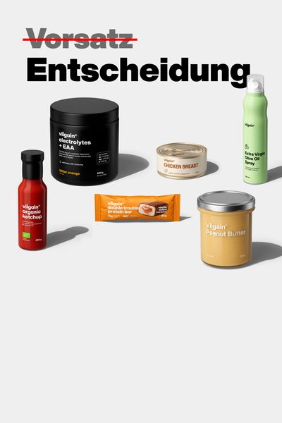 Entscheidung ist mehr 
als der Januar‑Hype