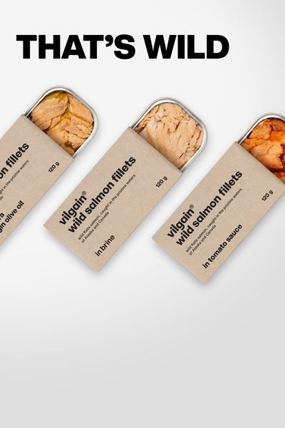 Z čistých vod Pacifiku