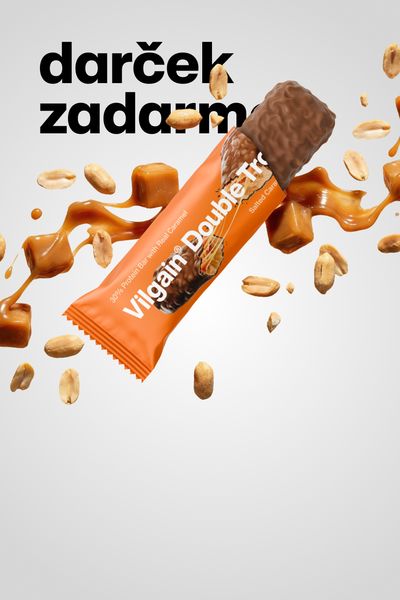 Ikonická Double Trouble