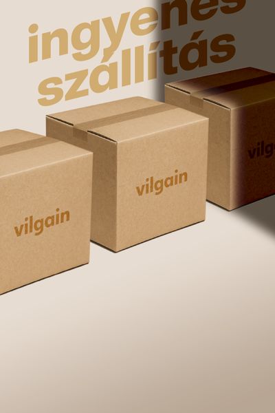 Itt az ideje bevásárolni 📦