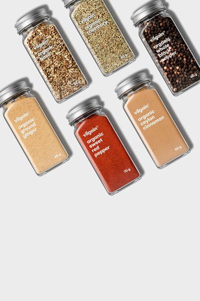 Erlebe den Unterschied im Geschmack