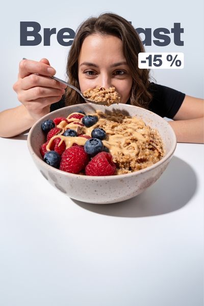 Langeweile in der Bowl? Nicht mit uns 🥣