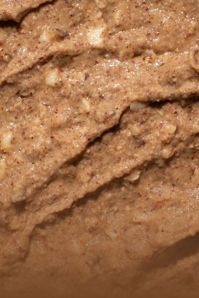 100% orechy, nič viac