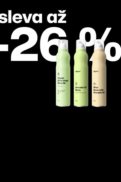 Nepostradatelný parťák do kuchyně