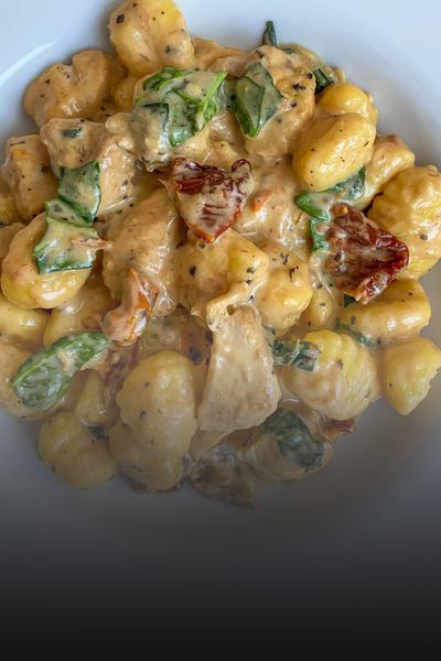 Marry Me Gnocchi 👌🏻