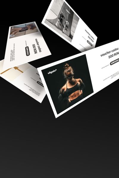 Cadouri de ultim moment?