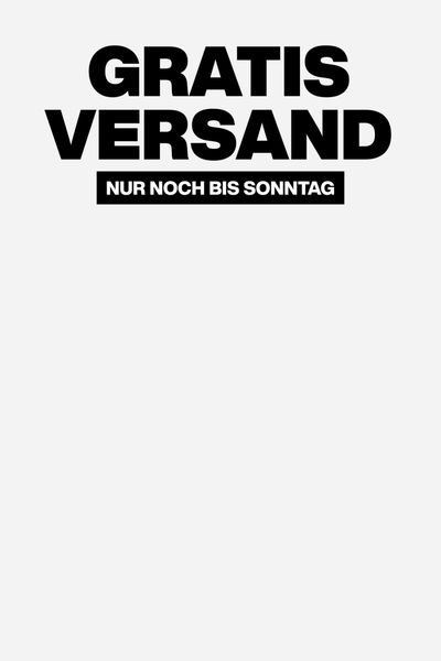 Zeit für Vorrat 📦