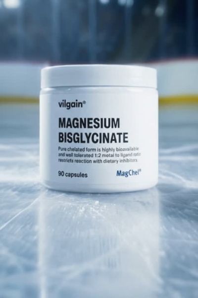 Podpoř normální funkci svalů