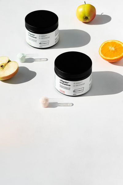 Creapure®: Cea mai pură creatină de pe piață