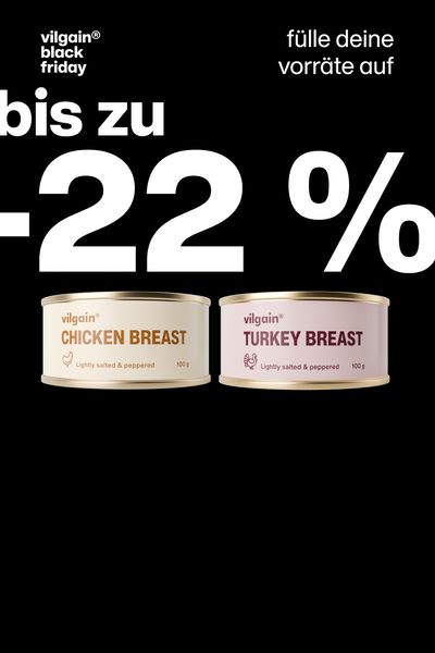 Echtes Ready‑to‑eat‑Fleisch – einfach, schnell und lecker