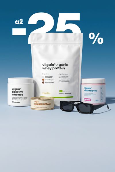 Objev Summer Deals ☀️