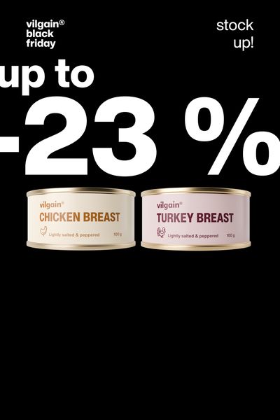 Proper ready‑to‑eat meat that is easy, quick and tastes great