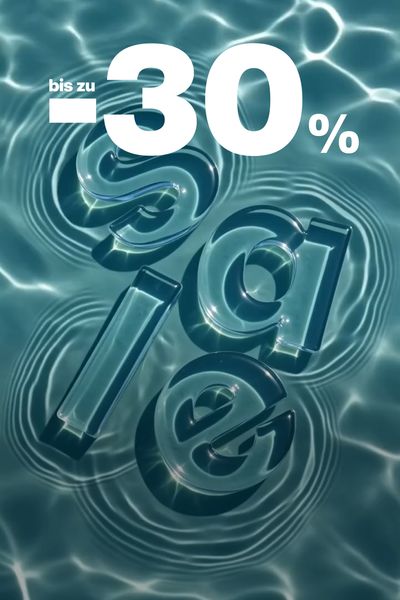 SUMMER SALE ☀️