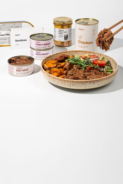 Donáška? Na tu zapomeň🍴